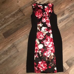London Style Dresses - Black sheath style dress London Style Dresses - Black sheath style dress